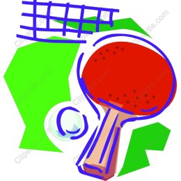 Dynamic Table Tennis
