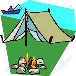 Charming Camping