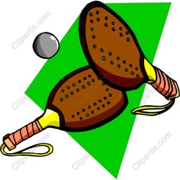 Paddle Tennis Rackets
