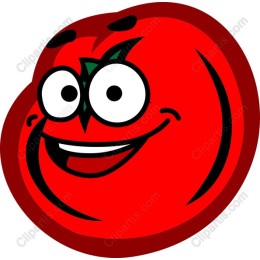 Happy Tomato