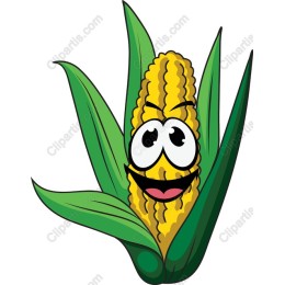 Corn Character