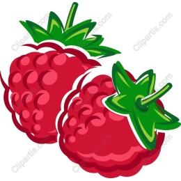 Juicy Raspberry