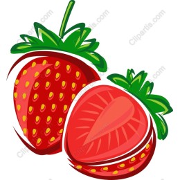 Strawberry Delight