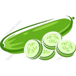 Crisp Cucumber
