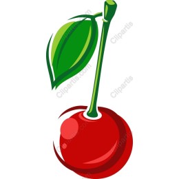 Ripe Cherry