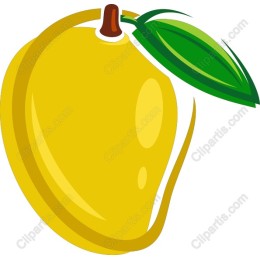 Vibrant Mango