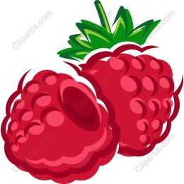 Vibrant Raspberry