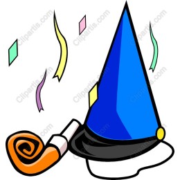 Party Hat Celebration