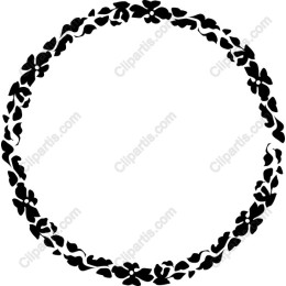 Floral Wreath