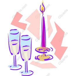 Champagne Celebration