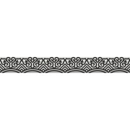 Elegant Decorative Border /
