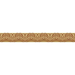 Ornamental Border