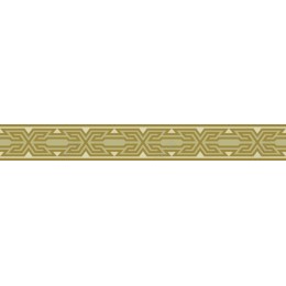 Elegant Geometric Pattern