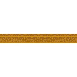 Ornamental Elegance Border