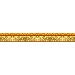 Ornamental Border