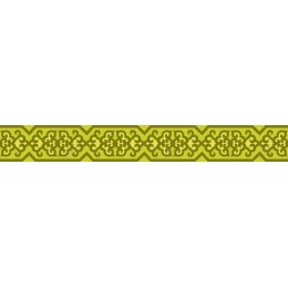 Unique Tribal Pattern
