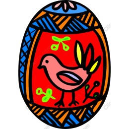 Charming Bird Spring