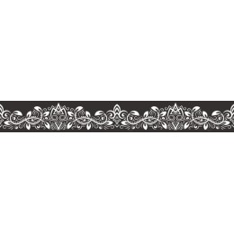 Elegant Floral Lace