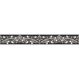 Tribal Decorative Border