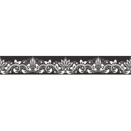 Floral Filigree