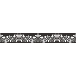 Floral Ornamental Border