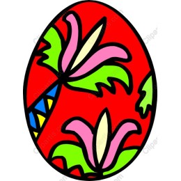 Vibrant Floral