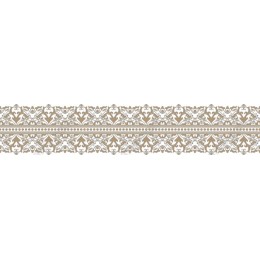Vintage Ornamental Border