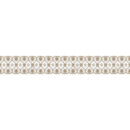 Elegant Geometric Pattern