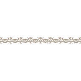 Elegant Decorative Border