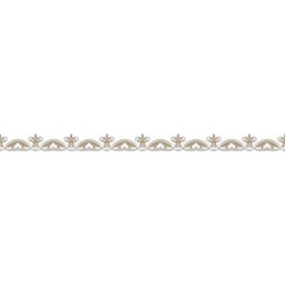 Elegant Decorative Border