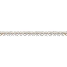 Elegant Decorative Border Clipart