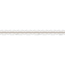 Elegant Decorative Border