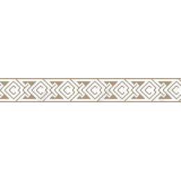 Geometric Elegance Border Pack