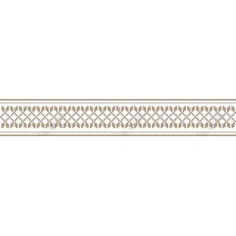 Elegant Geometric Border