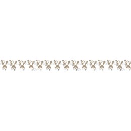 Elegant Decorative Pattern