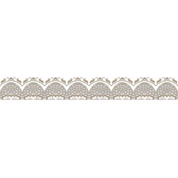 Elegant Decorative Pattern