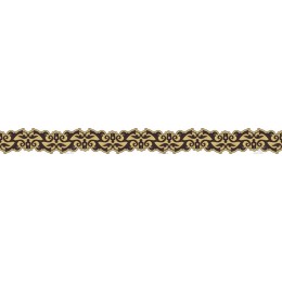 Intricate Decorative Border