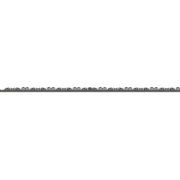 Elegant Intricate Border