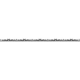 Elegant Decorative Border