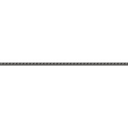 Elegant Intricate Border