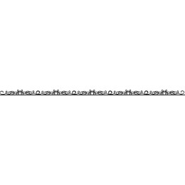 Elegant Decorative Border