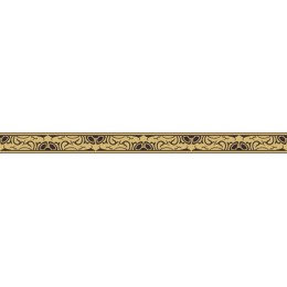 Ornate Vintage Decorative Border