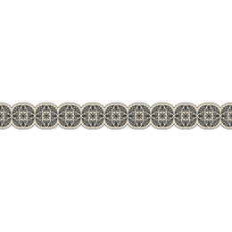 Vintage Decorative Border