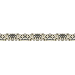 Vintage Ornate Border