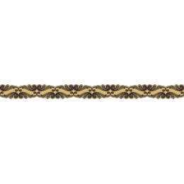 Elegant Ornamental Border
