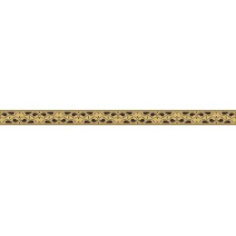 Elegant Vintage Decorative Border