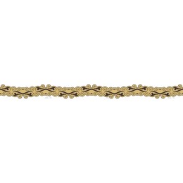 Ornate Decorative Border