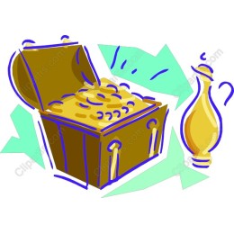 Treasure Chest