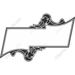 Elegant Decorative Frame