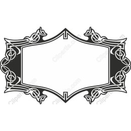 Celtic Frame